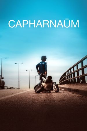 Capharnaüm streaming