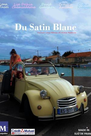Du Satin Blanc streaming