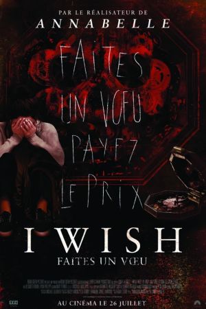 I Wish : Faites un vœu streaming