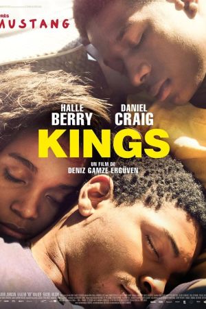 Kings streaming