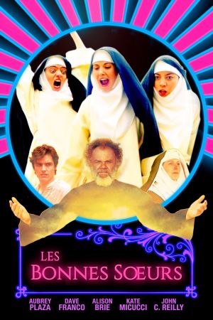 Les Bonnes Sœurs streaming