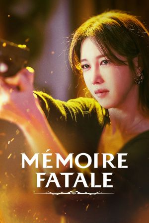 Mémoire fatale streaming