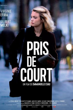 Pris de court streaming