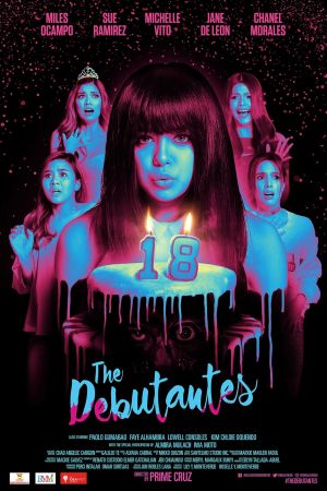 The Debutantes streaming