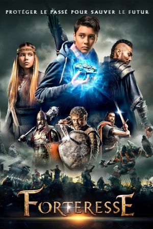Forteresse streaming
