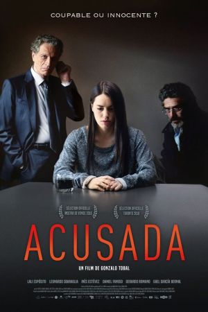 Acusada streaming
