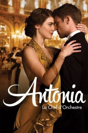 Antonia, la chef d'orchestre streaming