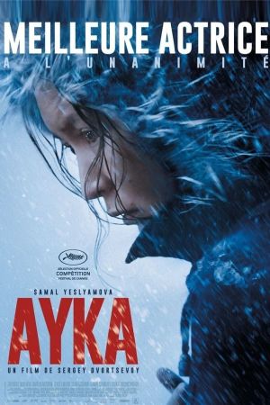 Ayka streaming