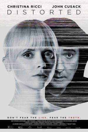 Distorted streaming