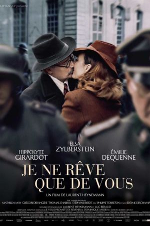 Je ne rêve que de vous streaming
