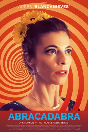 Abracadabra streaming