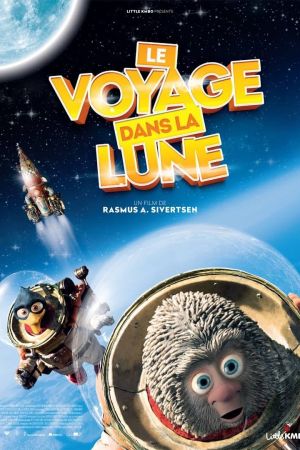 Le voyage dans la Lune streaming