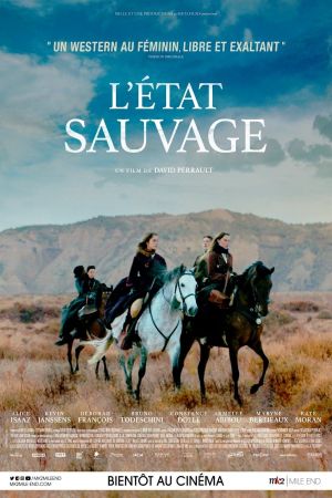 L'État sauvage streaming