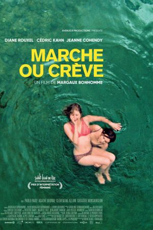 Marche ou crève streaming