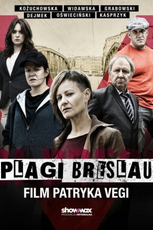 Le Fléau de Breslau streaming