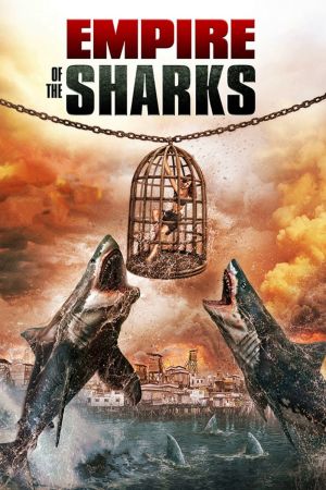 Empire of the Sharks streaming