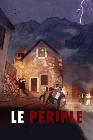Le périple streaming