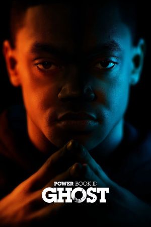 Power Book II: Ghost streaming