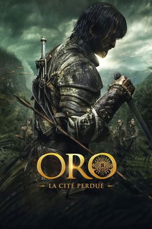 Oro, la cité perdue streaming