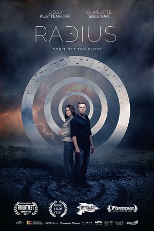 Radius streaming