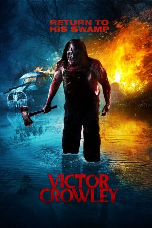 Butcher 4 - Victor Crowley streaming