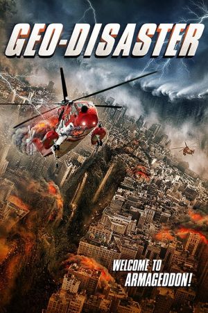 Geo-Disaster streaming