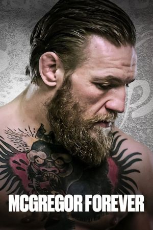 McGregor Forever streaming