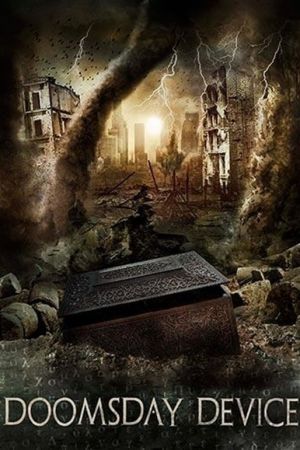 Doomsday Device streaming