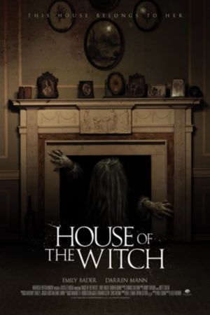 House of the Witch streaming