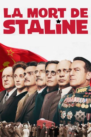 La Mort de Staline streaming