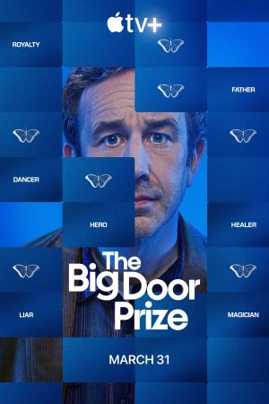 The Big Door Prize streaming