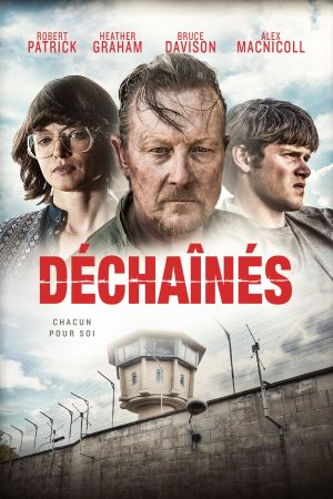 Déchaînés streaming