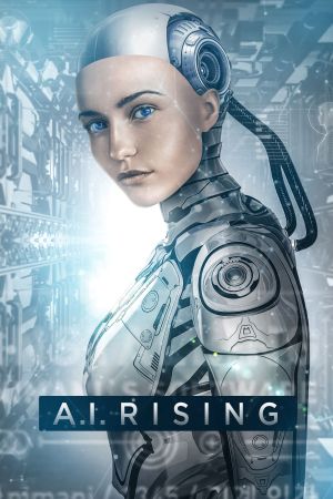 A.I. Rising streaming