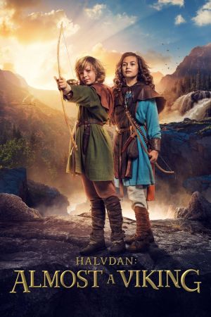 Alvdan, apprenti Viking streaming