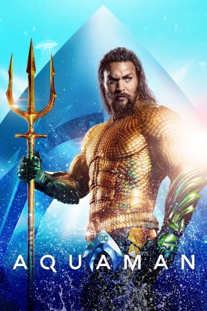 Aquaman streaming