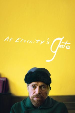 At Eternity's Gate streaming