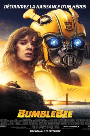 Bumblebee streaming