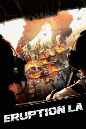 Eruption: LA streaming
