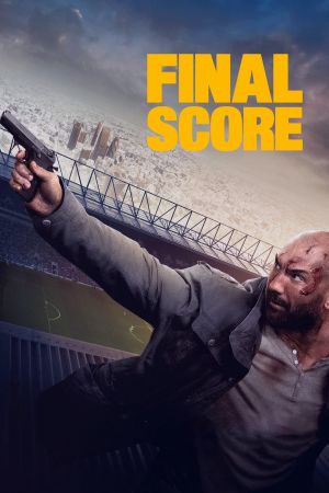 Final Score streaming
