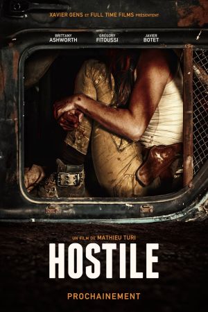 Hostile streaming
