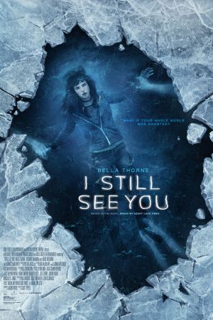 I Still See You streaming