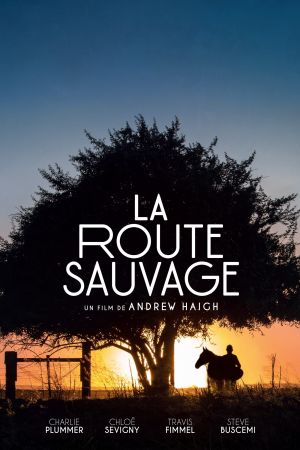 La Route sauvage streaming