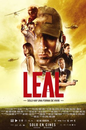 Leal streaming