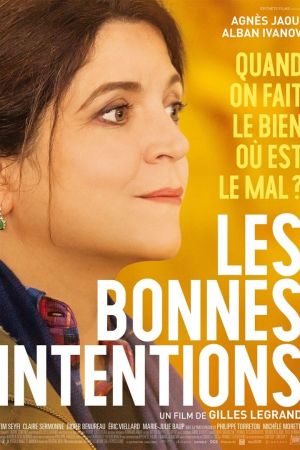 Les bonnes intentions streaming