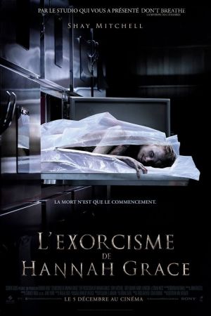 L'Exorcisme de Hannah Grace streaming
