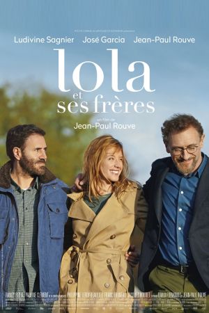 Lola et ses frères streaming