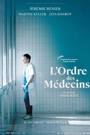 L'ordre des médecins streaming