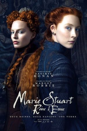 Marie Stuart, reine d'Écosse streaming