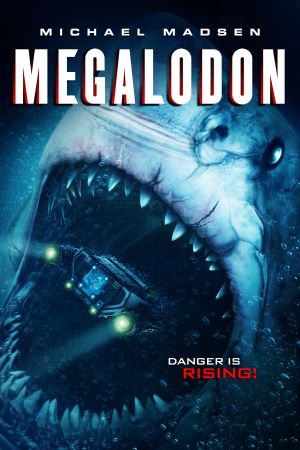 Megalodon streaming