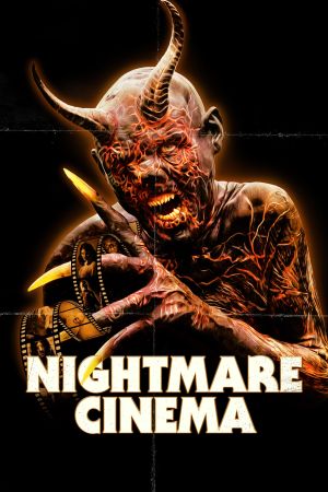 Nightmare Cinema streaming
